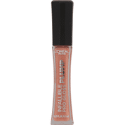L'Oreal Pro Lip Gloss, Lucid Glow 609