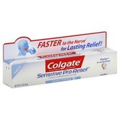 Colgate Toothpaste, Fluoride, Cool Mint