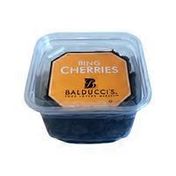 Balducci's Bing Cherries