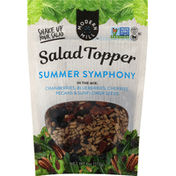 Modern Mill Salad Topper, Summer Symphony