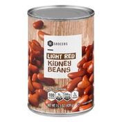 Southeastern Grocers Light Red Kidney Beans