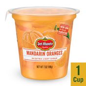 Del Monte Mandarin Oranges, in Extra Light Syrup