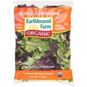 Earthbound Farms Organic Baby Lettuces