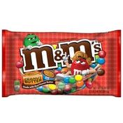 M&M's Peanut Butter Chocolate Candy