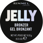 Rimmel London Bronzer, Jelly, Golden Touch 002