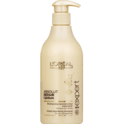 L'Oreal Shampoo, Instant Resurfacing