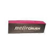 Vasanti It's Your Mauve Rose Matte Crush Lipstick Pencil