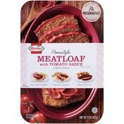 Hormel Homestyle Meatloaf with Tomato Sauce