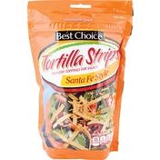Best Choice Tortilla Strips