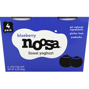 noosa Blueberry Yoghurt