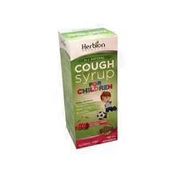 Herbion Cough Syrup for Kids