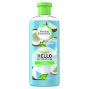 Herbal Essences Hello Hydration Shampoo And Body Wash
