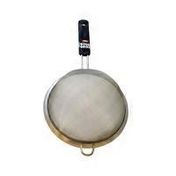 OXO Good Grips 8 Inch Strainer Stainless Steel