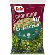 Dole Chop Chop Kit, Caesar
