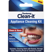 Dentemp Appliance Cleaning Kit