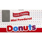 Little Debbie Donuts, Powered, Mini