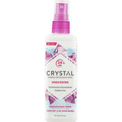 Crystal Unscented Mineral Deodorant
