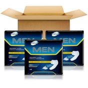 Tena Incontinence Guards For Men, Moderate Absorbency