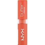 NYX Professional Makeup Lipstick, Lollies BLS04