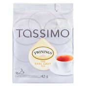 TASSIMO Twinings Earl Grey Tea