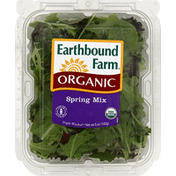 Earthbound Farms Organic Spring Mix