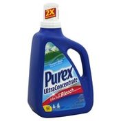 Purex Laundry Detergent, Mountain Breeze