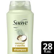 Suave Shampoo Coconut + Vanilla