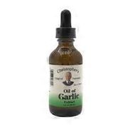 Dr. Christopher's Oil Of Garlic Extract
