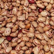 Cranberry Pinto Beans