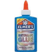 Elmer's Metallic Glue