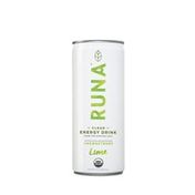 Runa Original Zero Clean Energy Drink