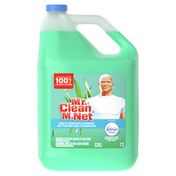 Mr. Clean Liquid Multi Purpose Cleaner with Febreze, Meadows & Rain