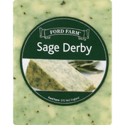 Fords Farm Sage Derby