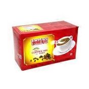 Gold Kili 3-in-1 Instant Coffee