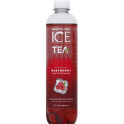 Sparkling Ice Tea, Raspberry