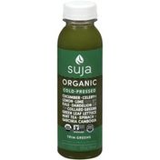 Suja Trim Greens Organic Cold-Pressed Vegetable & Fruit Juice Drink