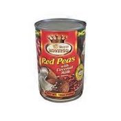 Royal Montego Red Peas With Coconut Milk