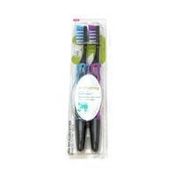 Up&Up Pulsating Powered Toothbrush