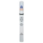 NYX Professional Makeup Eyeshadow Pencil, Jumbo, Pacific 616