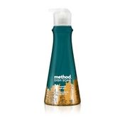 Method Dish Soap, Frosted Fir