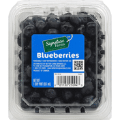 Signature Farms Blueberries