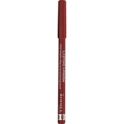 Rimmel Lip Contouring Pencil, 1000 Kisses, Mauve Shimmer 009