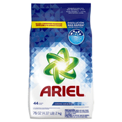 Ariel Laundry Detergent Powder