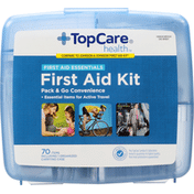 TopCare First Aid Kit
