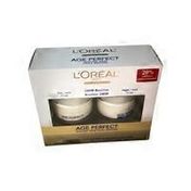 L'Oreal Age Perfect Day & Night Cream Kit