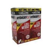 Hydroxycut Pro Clinical Lose Weight Dietary Supplement