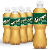 Vernors The Original Ginger, Soda