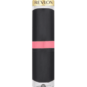 Revlon Lipstick, Shine, Beaming Strawberry 002