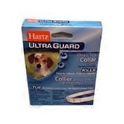 Hartz Ultraguard Flea & Tick Collar for Dogs