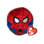 Ty 5" Spiderman Beanie Ballz